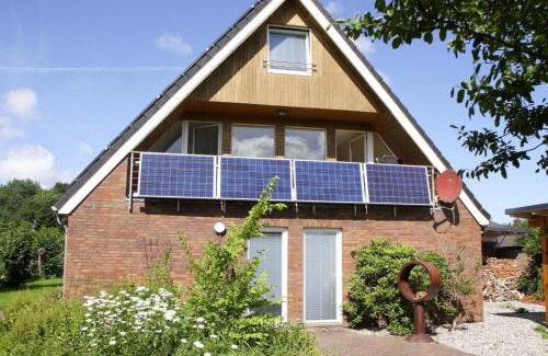 Neukirchen/Erzgeb House | Spacious Holiday Home in Neukirchen