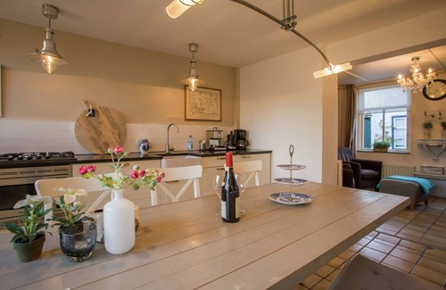 Groede House | Spacious holiday home in Groede