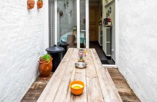 Historical Center Bruges House | Spacious holiday home in Bruges
