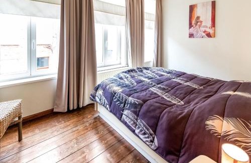 Historical Center Bruges House | Spacious holiday home in Bruges