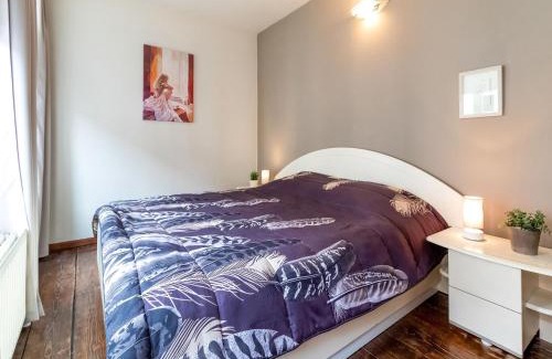 Historical Center Bruges House | Spacious holiday home in Bruges