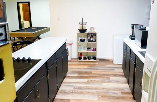 Griffin Heights House | Spacious Home < 6 min to FSU Stadium and < 13 min to FAMU Campus