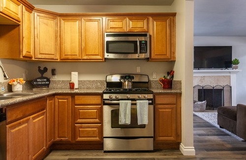 La Mesa House | Spacious Home Away From Home
