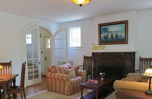 Woodland Heights House | Spacious Home Close To Downtown, VCU, MCV, The Fan