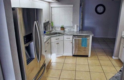 Winter Haven House | Spacious home, in a quiet neighborhood near LEGOLAND®-just a 12-minute drive