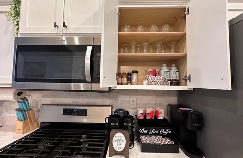 Southaven House | Spacious home in Southaven