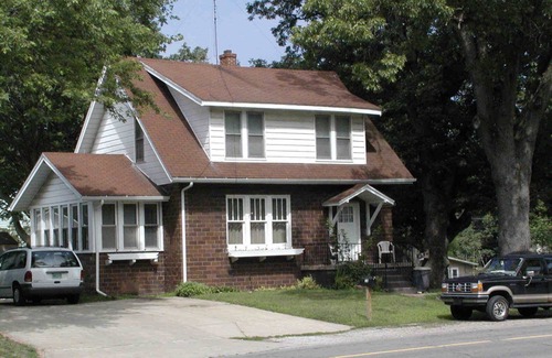 Michigan City House | Spacious home near nightlife, beaches, dunes, zoo, and Lake Michigan charters.