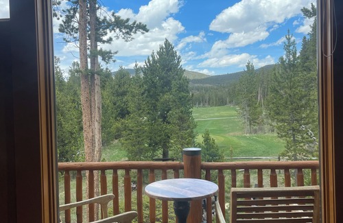 Breckenridge House | Spacious Home on Breckenridge Golf Course
