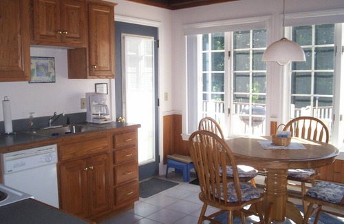 Sunday River Area House | Spacious home on the Sunday River. Near the Fryeburg Fair and NH