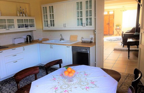 Abeilhan House | SPACIOUS HOME, PLENTY OF FEATURES WITH A STUNNING VIEW FROM THE TERRACE