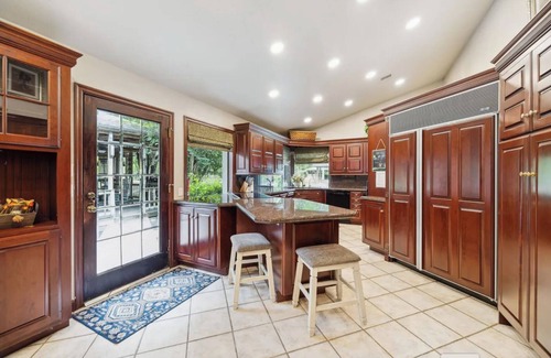 Decker Place House | Spacious Home w/Pool, Hottub & Guest House