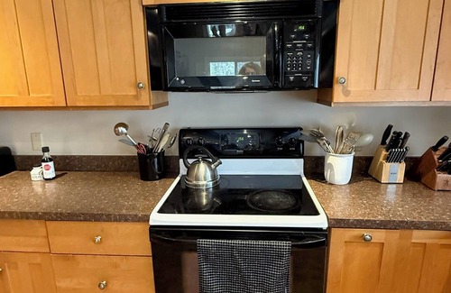 Wilmington House | Spacious home with private hot tub near Mount Snow