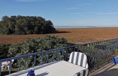 Yves House | Spacious house between Châtelaillon and Fouras