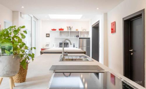 Spa House | Spacious House in Spa with Jacuzzi and Peaceful Garden