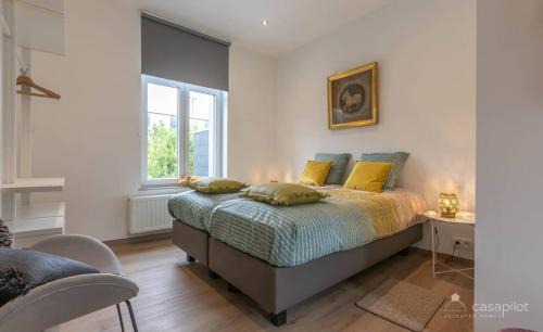 Spa House | Spacious House in Spa with Jacuzzi and Peaceful Garden