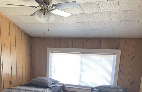 West Peoria House | Spacious house located near Bradley university and downtown