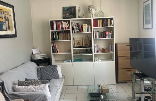 Remiremont House | Spacious house near downtown