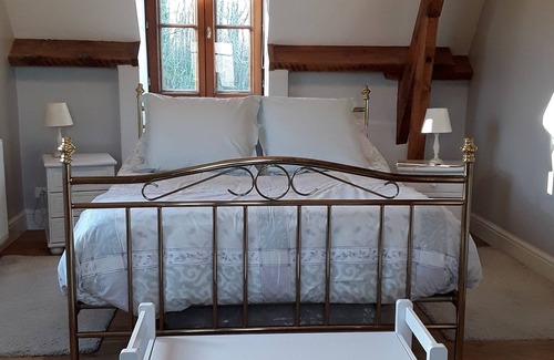 Cales House | Spacious house with a view in rural Dordogne