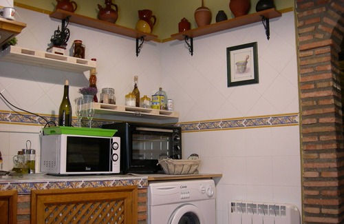 Hervas House | Spacious house with charm located in the Jewish quarter of Hervás next to the Ambroz river.