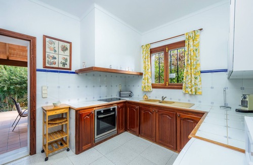 Porto Cristo Villa | Spacious House with Pool - Casa Catalina