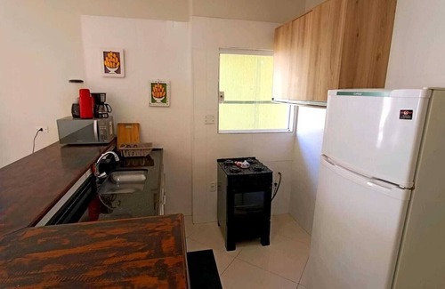 Itagua House | Spacious house with pool 500m from the beach in Ubatuba