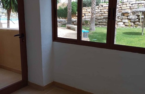 Tarifa House | Spacious house with pool, 200m from the beach.
