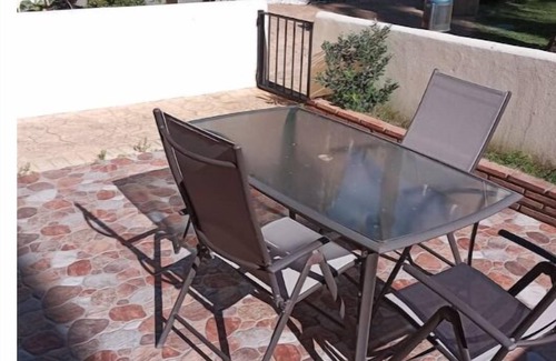 Tarifa House | Spacious house with pool, 200m from the beach.