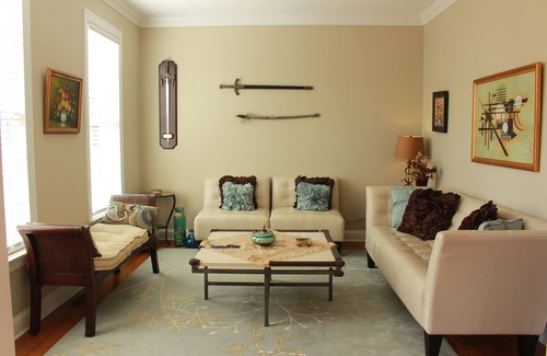 Evans House | Spacious House with Private Pool