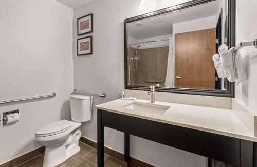 Beaverton House | Spacious, inviting suites with quick access to Portland