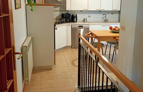 Aci Sant'Antonio Villa | Spacious and cozy villa located between the sea and the volcano Etna!