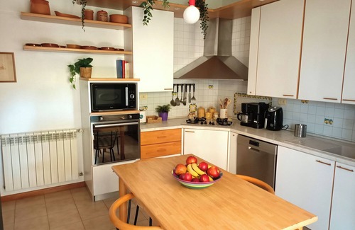 Aci Sant'Antonio Villa | Spacious and cozy villa located between the sea and the volcano Etna!