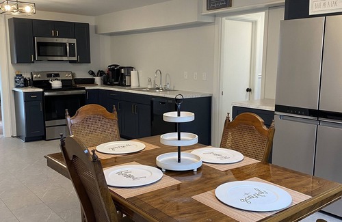 Mount Washington House | Spacious Kentucky Home in the Heart of Derby and Bourbon Country