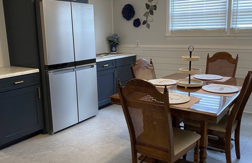 Mount Washington House | Spacious Kentucky Home in the Heart of Derby and Bourbon Country