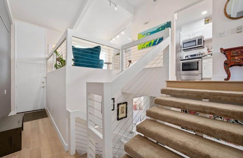 Carlsbad Condo | Spacious LaCosta condo - 3 miles from the beach!