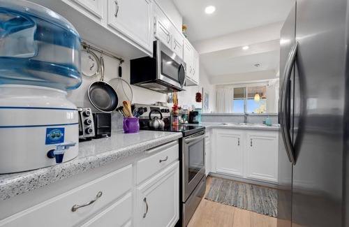 Carlsbad Condo | Spacious LaCosta condo - 3 miles from the beach!