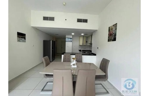 Dubai Production City Apartment | Spacious Layout Golf View Vacant