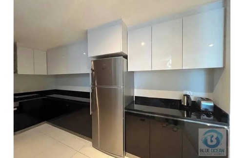 Dubai Production City Apartment | Spacious Layout Golf View Vacant