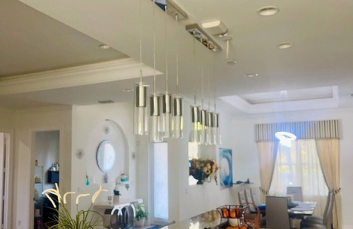 Naples House | Spacious Living in Paradise 5 bedroom3 baths Vacation Home in 2,652ft² Naples