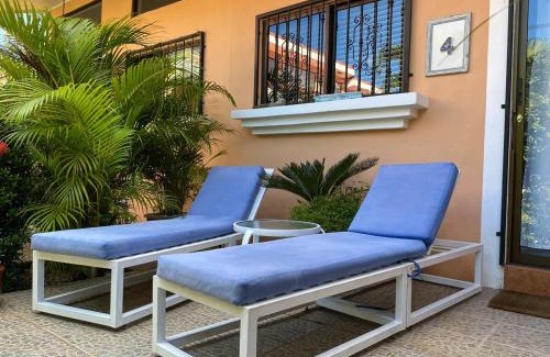 Coco Apartment | Spacious Loft with Pool and Great Outdoor Areas