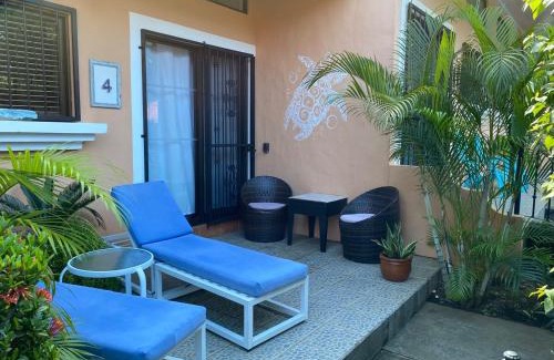 Coco Apartment | Spacious Loft with Pool and Great Outdoor Areas