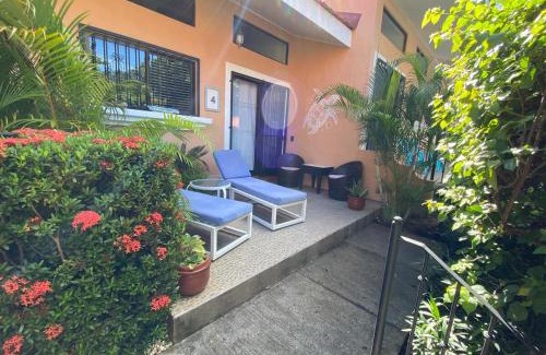 Coco Apartment | Spacious Loft with Pool and Great Outdoor Areas