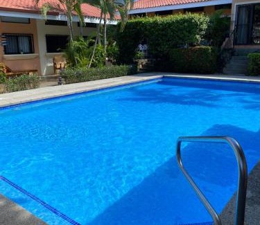 Coco Apartment | Spacious Loft with Pool and Great Outdoor Areas