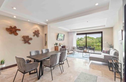 El Ocotal House | Spacious Luxury 4 Bed Condo in Ocotal