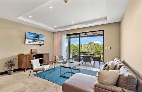 El Ocotal House | Spacious Luxury 4 Bed Condo in Ocotal