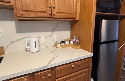 El Paso Apartment | Spacious, Luxury & Cozy Apartment, Great Location, 1-bedroom with WiFi, AC