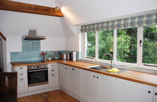 Newport-On-Tay Apartment | Spacious luxury apartment in a countryside setting close to St Andrews & Dundee