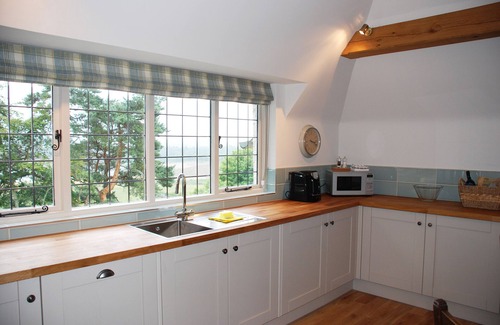 Newport-On-Tay Apartment | Spacious luxury apartment in a countryside setting close to St Andrews & Dundee
