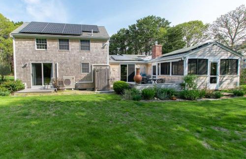 North Eastham House | Spacious Mins from Beach & Dogs Welcome