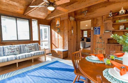 North Eastham House | Spacious Mins from Beach & Dogs Welcome