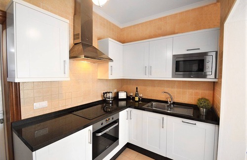 Playa Blanca Villa | Spacious & Modern 3 Bed Villa Private heated Pool, Mountain views & beach nearby
